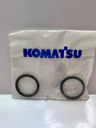 Komatsu 07000-E3028 O-Ring 27.7mm x 3.5mm, pack of 2