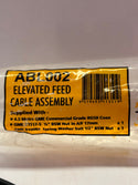 GME ABL002 Elevated Feed with 4.5m Cable Assembly