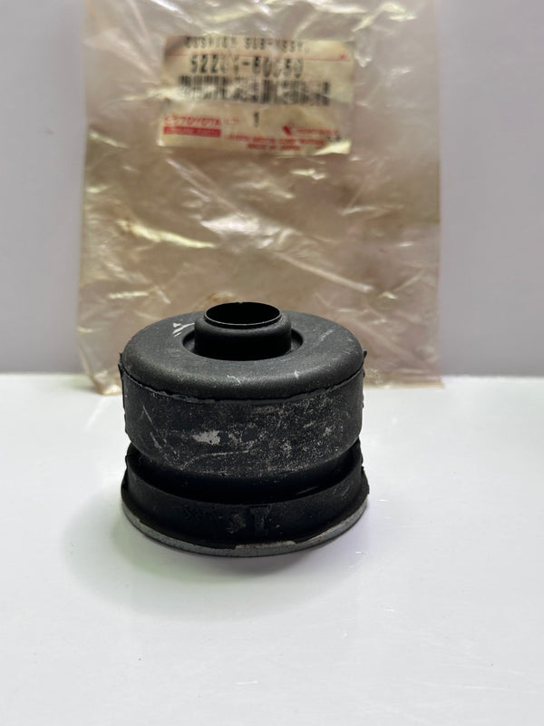 Toyota 52201-60050 Genuine Cushion Sub-Assy, Front Cab Mount