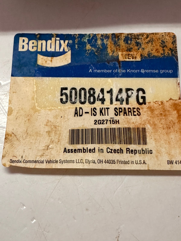 BENDIX 5008414PG Genuine Air Dryer Cartridge for AD-IS