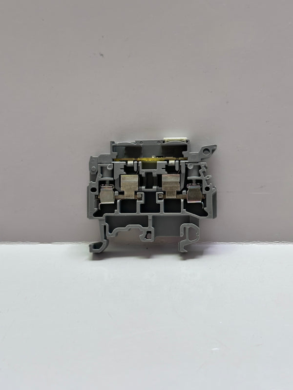 ABB 6.3A A MAXI Fuse Block/Terminal