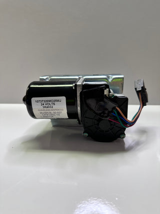 10737320MO25WJ Wiper Motor 24V with Installation Mount for Sandvik CP41350-19