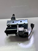 10737320MO25WJ Wiper Motor 24V with Installation Mount for Sandvik CP41350-19