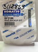 Komatsu BF2186 Back-Up Ring 017