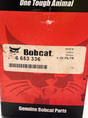 Bobcat 6653336 10 micron Hydraulic oil Filter