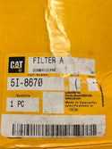 Caterpillar CAT 5I-8670 Hydraulic/Transmission Filter