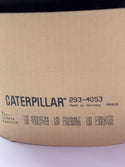 Caterpillar CAT 293-4053 Air Cleaner Element, Primary