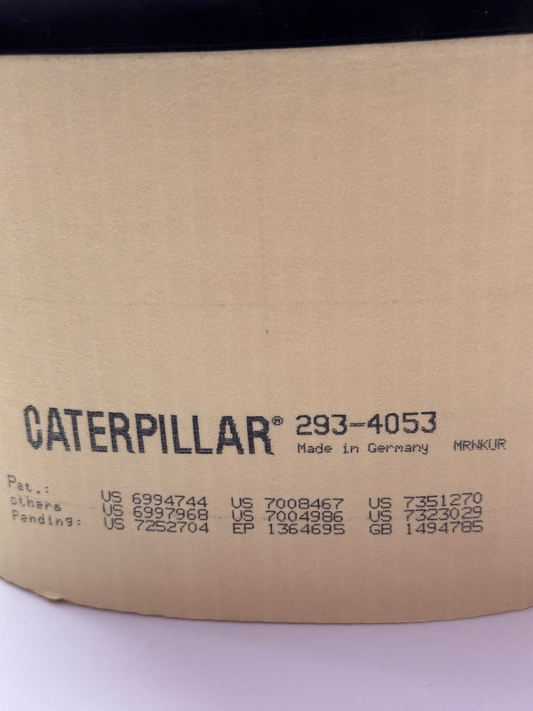 Caterpillar CAT 293-4053 Air Cleaner Element, Primary