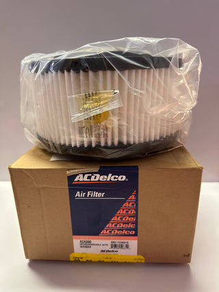 ACDELCO ACA360 Air Filter