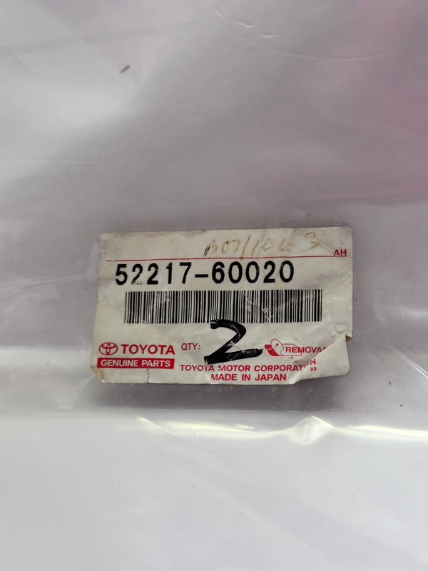 Toyota 52217-60020 Body Mount Bolt