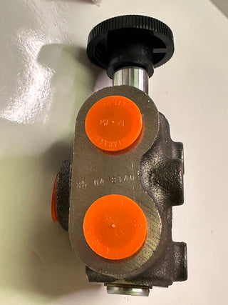 Cross SVS2 VS2BKLF2 Hydraulic Selector Valve