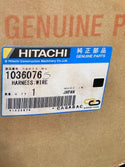 Hitachi 1036076 Wiring Harness