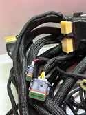 Hitachi 1036076 Wiring Harness