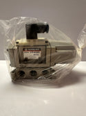 SMC VS4130-047DE Solenoid Valve