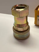 Komatsu PB4683 Coupling, Quick Disconnect FD56 Series