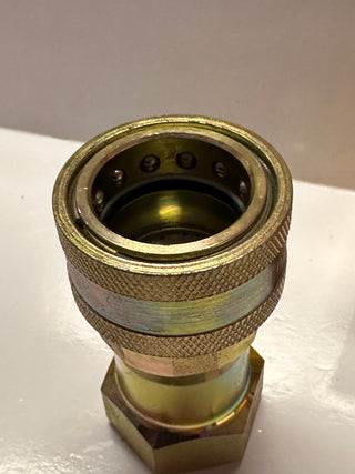 Komatsu PB4683 Coupling, Quick Disconnect FD56 Series