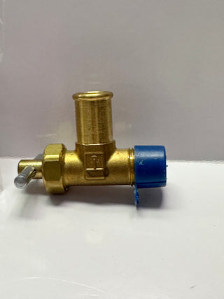 Caterpillar CAT 8F-8151 3/8" Shutoff Valve