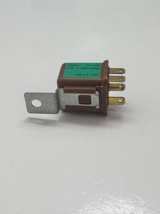 Komatsu 421-06-11940 Genuine Relay/Breaker MR5A-082-40