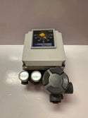 SMC IP6100-031 Electro-Pneumatic Positioner