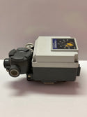 SMC IP6100-031 Electro-Pneumatic Positioner