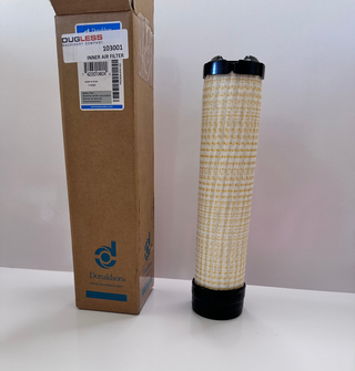 Donaldson P822858, Air Filter, Safety Radialseal