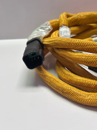 Caterpillar CAT 236-2335 14AWG Lighting Harness