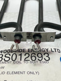 Blue Seal 012693 Element COIL, 2000W, 240V to suit E56D Oven