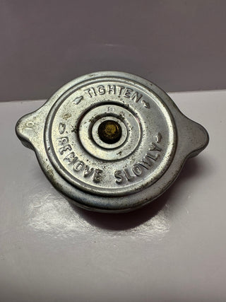 Gates 31309 Radiator Cap