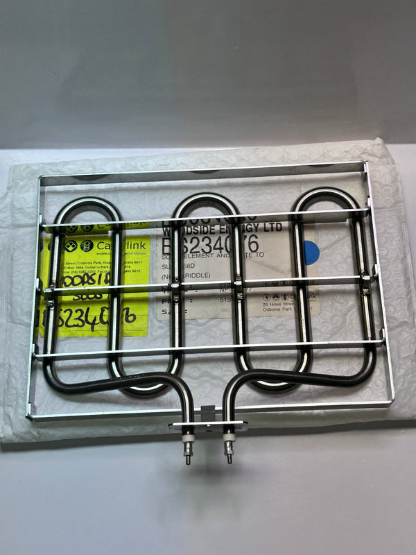 RICA 234076 Solid Element and Plate for E56D