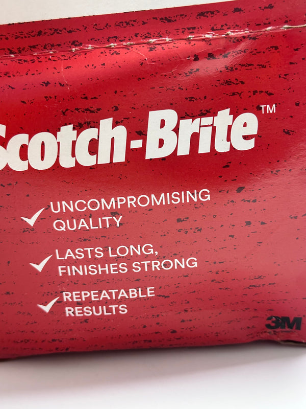 Scotch-Brite™ Roloc™ 048011-05523 Surface Conditiong Disc TR, 2" x A VFN box of 50