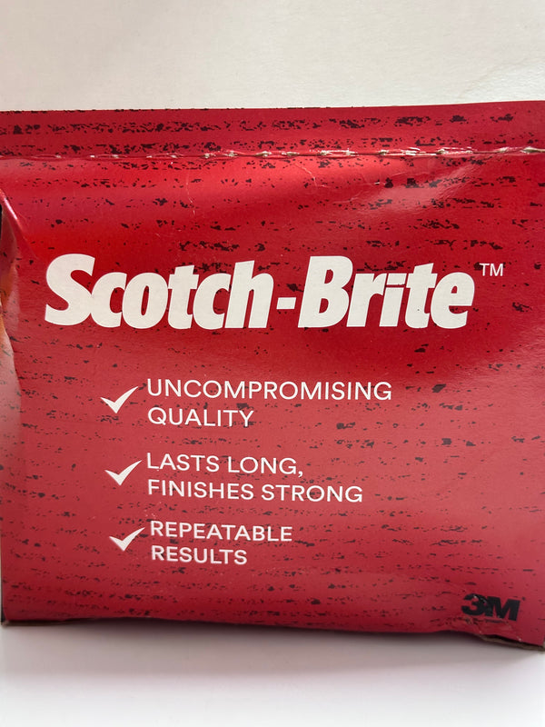 Scotch-Brite™ Roloc™ 048011-05523 Surface Conditiong Disc TR, 2" x A VFN box of 50