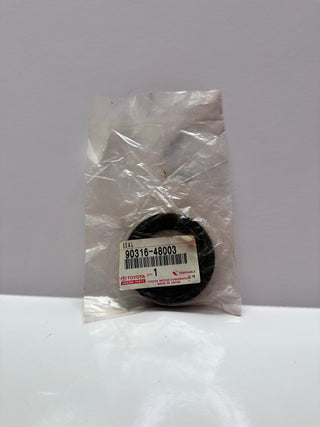 Toyota 90316-48003 Genuine Oil Seal