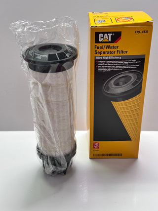 Caterpillar CAT 479-4131 Fuel/Water Separator Filter