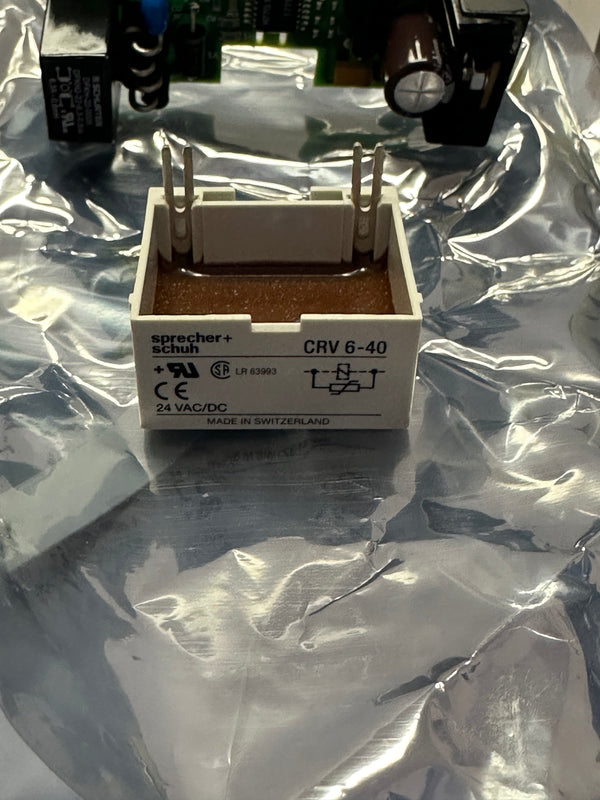 Sprecher & Schuh CA6-TGE855 Coil / Contactor