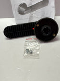 ABB OHB125N12 Rotary Handle 125mm Black, ISCA002783R5720