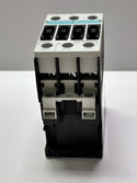 Siemens 3RT1025-1AF00 Power Contactor, 110V