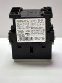 Siemens 3RT1025-1AF00 Power Contactor, 110V