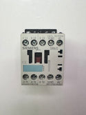 Siemens 3RT1015-1AU01 Power Contactor