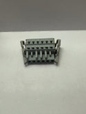 Wago 231-206/026-000 Female Connector/Pluggable Terminal Block