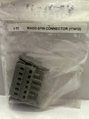 Wago 231-206/026-000 Female Connector/Pluggable Terminal Block