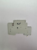 Siemens 5SX9101 Auxiliary Current Switch