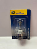 Hella H4 Halogen Globe 12V 60/55W, XD1260/55BL