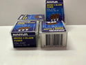 NARVA 7.5 Amp Micro 3 Blade Fuses 51207 (Brown) Box of 25