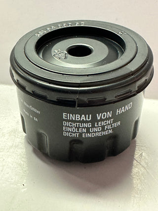 Hatz 50302801 Oil Filter