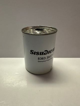 Sisu Diesel 836339371 Fuel Filter