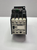 Siemens 3TH80 13-0B Contact Relay