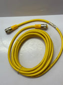 Turck RSM RKM 36-5M, U2260-00 Actuator and Sensor Extension Cable