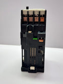 Siemens 3TH80 13-0B Contact Relay