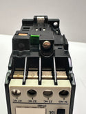 Siemens 3TH80 13-0B Contact Relay