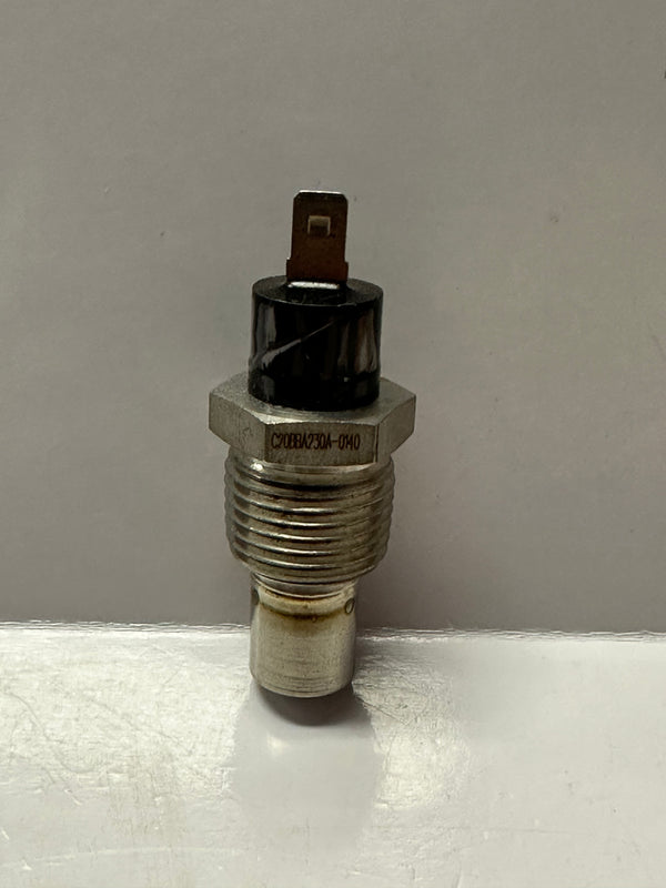 Cummins 309-0672-01 Onan High Water Temp Switch